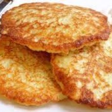 Тёрка на деруны 254